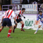 La Bañeza recibe en su estadio a un difícil Laguna.