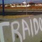 Los vecinos de Puente Castro han expresado su protestas sobre la situación de la zona