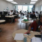 Casi la mitad de los encuestados reconoce que tarda una semana en recuperarse.