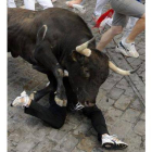 Sanfermines 2014