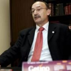 Álvarez Tejerina es el actual decano del Colegio de Procuradores