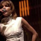 La actriz y cantante Najwa Nimri actuará en León el 8 de mayo