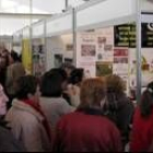 La subasta y concurso nacional de raza parda es una de las ferias más importantes de Cistierna y que