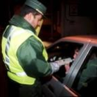 El Gobierno castigará duramente a los conductores que den positivo en las pruebas de alcoholemia