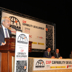 Víctor Calvo-Sotelo, Fernando José Sánchez, Francisco Martínez y Miguel Rego.