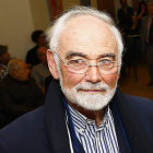 Juan Pedro Aparicio