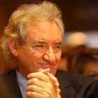 Luis del Olmo, en una imagen reciente