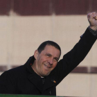 Arnaldo Otegi, en una imagen de archivo