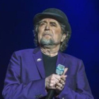 Joaquín Sabina.