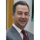 José Antonio Crespo.