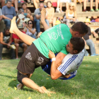 Moisés regresó, ganó corro en final con ‘Samu’ Sánchez y ‘Rubo’ Fierro se sitúa líder de medios. A. B.