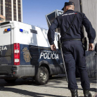 La policía ha detenido en Valencia a dos ultras más.