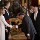 Fotogalería: La vida de Emilio Botín en imágenes