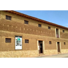 Museo de la Industria Harinera de Castilla y León (Mihacale), en Gordoncillo, que también acoge exposiciones temporales. DL