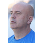 Quique Bayón. FERNANDO OTERO