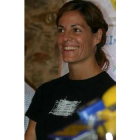 Ingrid Pons subraya la gran temporada del Acis en su debut