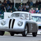 El icónico Coupé 328 Mille Miglia de 1930 y el 3.0 CS de 1970, marcaron hitos deportivos en la historia de la ‘Bayerische’. BMW