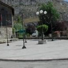 La plaza de Santa Lucía albergará hoy el encuentro de cientos de personas