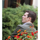 Pablo Casado.