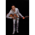 La cantautora berciana Esther Lanzón