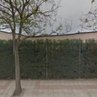 Centro de Acogida de Menores San Juan Bautista de Badajoz.