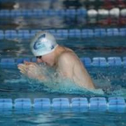 Los nadadores leoneses siguen mostrando su progresión en cada competición