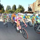Astorga representará a León en la etapa del 3 de septiembre de la Vuelta a España.