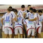 Ribera y los suyos buscarán un nuevo triunfo liguero, esta vez frente al Arrate