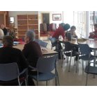 Los cursos para adultos están en marcha ahora en Carracedelo y Villamartín.