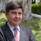 El escritor, editor y consultor andaluz Manuel Pimentel.