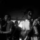 La banda ofrece hoy un concierto en el Gran Café de la calle Cervantes
