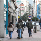 Conferco asegura que el comercio está atravesando un mal momento en la Comunidad.