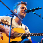 Pablo Alborán busca, ante todo, «conseguir ese sonido que describa lo que soy musicalmente».