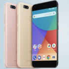 Smartphone Mi A1 de Xiaomi.