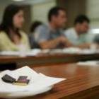 El seminario sobre el chocolate fue uno de los más demandados del pasado verano