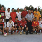 CAMPOS