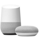 Nuevos Google Home y Mini.