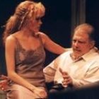 Juan Luis Galiardo estará en el Bergidum el día 21 protagonizando la comedia dramática «Diez»