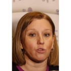 María Isabel Blanco. RAMIRO
