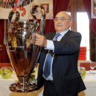 Mañana domingo arrancarán los actos por el 65 aniversario de la peña. SECUNDINO PÉREZ