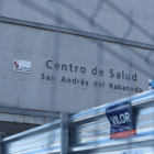 Centro de salud de Pinilla. RAMIRO