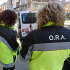 La plantilla de la ORA cuenta con 72 personas entre el equipo directivo, los responsables y los controladores