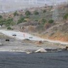 El nuevo enlace con la carretera Nacional VI por Compostilla se solventará con muros y tres rotondas