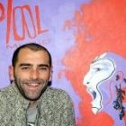 El cantante bilbaíno Tontxu toca hoy en León canciones de su disco