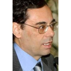 Caruana presentó ayer el informe anual del Banco de España
