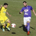 El equipo leonés se vio superado por el Bupolsa y cae a la cuarta posición de la tabla. MARCIANO PÉREZ