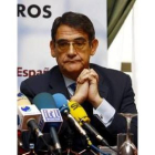 José Luis Olavarrieta, director general de la Ceca