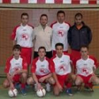 La Asociación de Vecinos de la Carretera Zamora continúa en la Copa