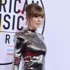Taylor Swift.