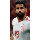 Costa ha marcado ya tres goles. J. E
